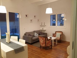 Piso en alquiler en Almeda - El Corte Inglés en Cornellà de Llobregat