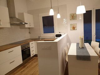 Piso en alquiler en Almeda - El Corte Inglés en Cornellà de Llobregat