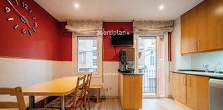 Dúplex en venta en Centre en Mataró