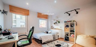 Dúplex en venta en Centre en Mataró