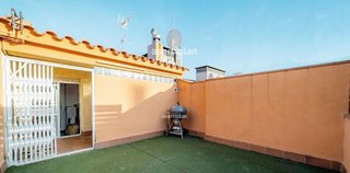 Dúplex en venta en Centre en Mataró