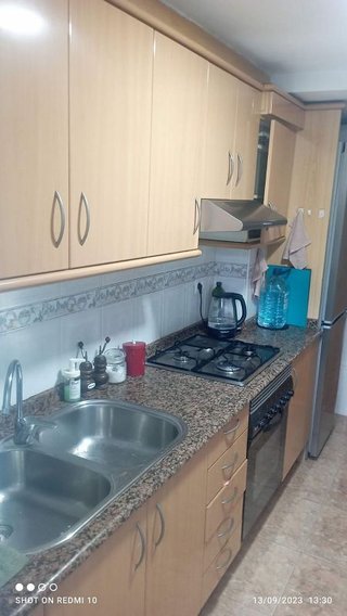 Piso en venta en Na Rovella en Valencia
