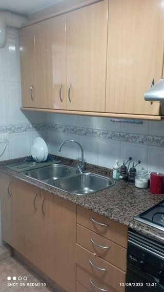 Piso en venta en Na Rovella en Valencia