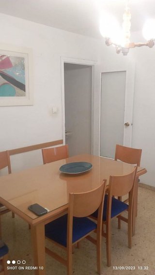 Piso en venta en Na Rovella en Valencia