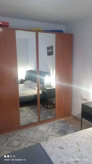 Piso en venta en Na Rovella en Valencia
