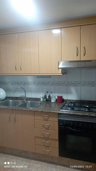 Piso en venta en Na Rovella en Valencia