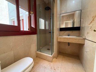 Piso en alquiler en Palacio en Madrid