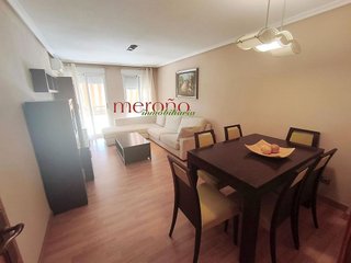 Piso en venta en El Pla de Sant Josep - L'Asil en Elche
