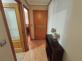 Piso en venta en El Pla de Sant Josep - L'Asil en Elche