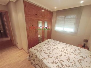 Piso en venta en El Pla de Sant Josep - L'Asil en Elche