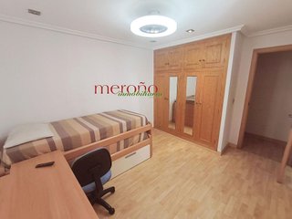 Piso en venta en El Pla de Sant Josep - L'Asil en Elche