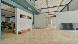 Local comercial en venta en Pego