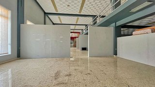 Local comercial en venta en Pego