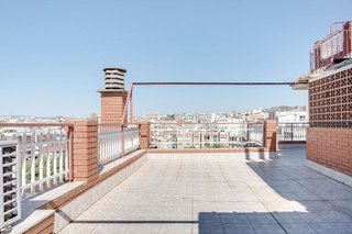 Piso en venta en Les Planes en Hospitalet de Llobregat, L´