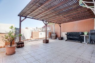 Piso en venta en Les Planes en Hospitalet de Llobregat, L´