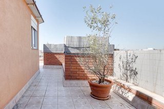Piso en venta en Les Planes en Hospitalet de Llobregat, L´
