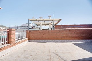 Piso en venta en Les Planes en Hospitalet de Llobregat, L´