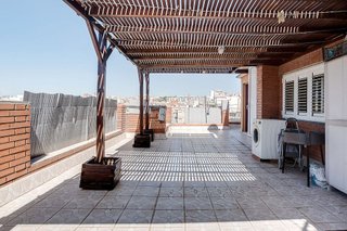 Piso en venta en Les Planes en Hospitalet de Llobregat, L´