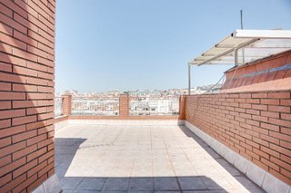 Piso en venta en Les Planes en Hospitalet de Llobregat, L´