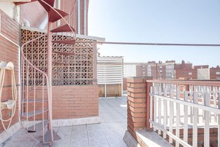 Piso en venta en Les Planes en Hospitalet de Llobregat, L´