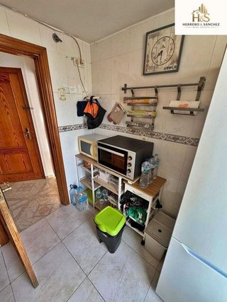 Ático en venta en Carolinas Altas en Alicante