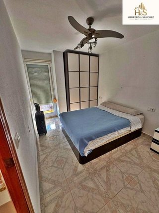 Ático en venta en Carolinas Altas en Alicante