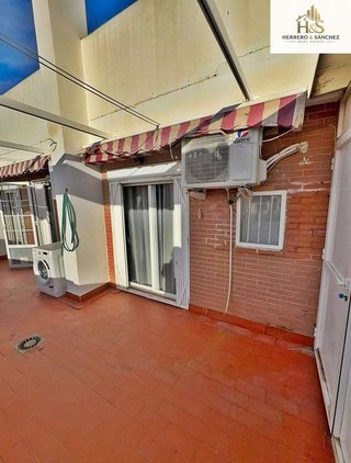 Ático en venta en Carolinas Altas en Alicante