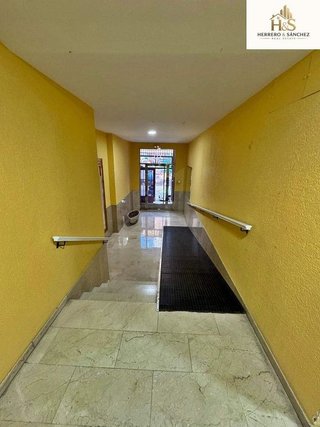 Ático en venta en Carolinas Altas en Alicante