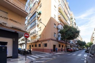 Piso en venta en Fígares en Granada