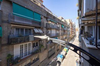 Piso en venta en Fígares en Granada