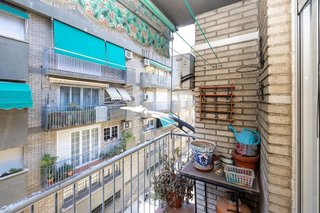 Piso en venta en Fígares en Granada