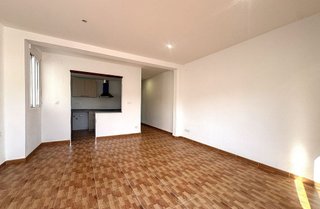 Ático en alquiler en Benimaclet en Valencia