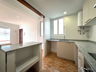 Ático en alquiler en Benimaclet en Valencia