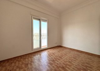 Ático en alquiler en Benimaclet en Valencia