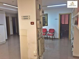 Piso en venta en Casco Antiguo - Santa Cruz en Alicante
