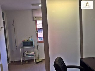 Piso en venta en Casco Antiguo - Santa Cruz en Alicante