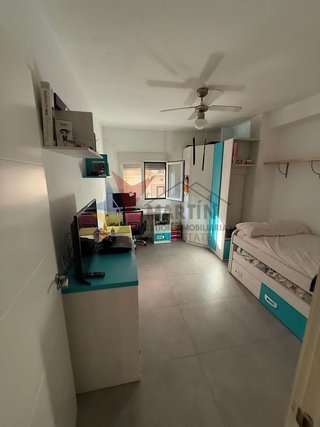 Piso en venta en Parque Victoria Eugenia en Málaga