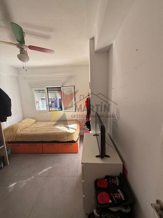 Piso en venta en Parque Victoria Eugenia en Málaga