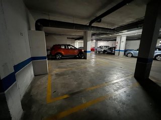 Garaje en venta en Ciudad Jardín - Zoco en Córdoba