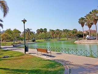 Garaje en venta en Parque Ayala - Jardín de la Abadía - Huelín en Málaga