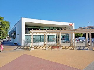 Garaje en venta en Parque Ayala - Jardín de la Abadía - Huelín en Málaga