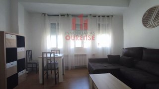 Piso en alquiler en Centro en Ourense
