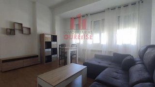 Piso en alquiler en Centro en Ourense