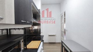 Piso en alquiler en Centro en Ourense