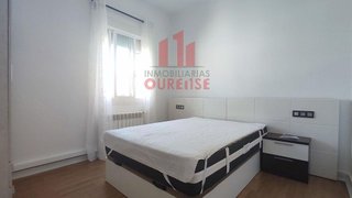 Piso en alquiler en Centro en Ourense
