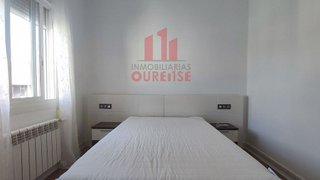 Piso en alquiler en Centro en Ourense
