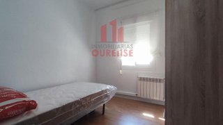 Piso en alquiler en Centro en Ourense
