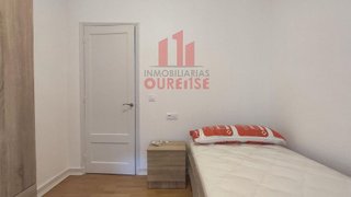 Piso en alquiler en Centro en Ourense