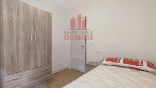 Piso en alquiler en Centro en Ourense