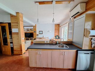 Casa adosada en venta en Pintores-Ferial en Parla